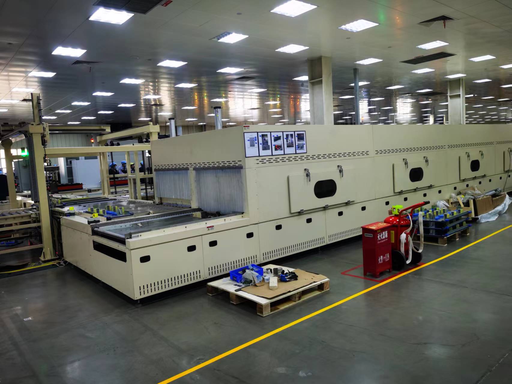 ��ҵ����¯